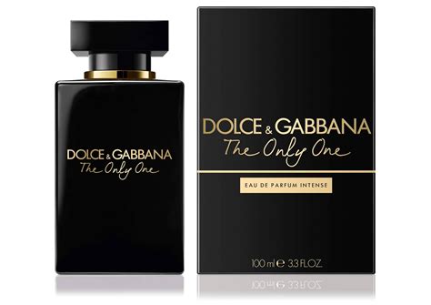 dolce gabbana the only one women|d&g the only one intense.